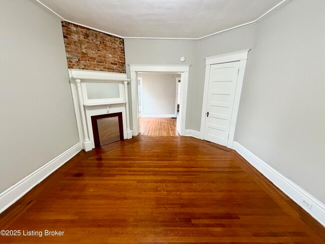 1503 S 4th St in Louisville, KY - Building Photo - Building Photo