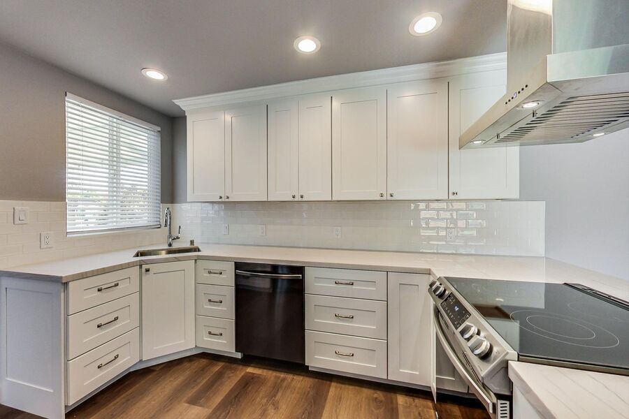 4401 Castanos St in Fremont, CA - Building Photo