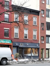 487 Atlantic Avenue in Brooklyn, NY - Building Photo - Building Photo