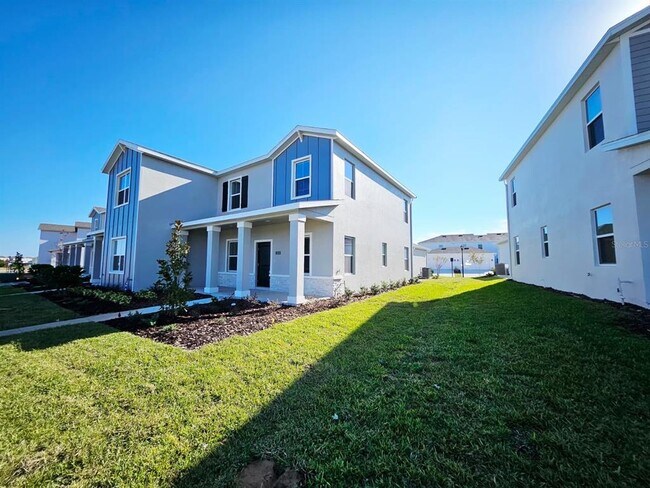 5828 Meditation Dr in Clermont, FL - Building Photo - Building Photo