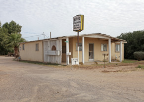 14780 W Jimmie Kerr Blvd in Casa Grande, AZ - Building Photo