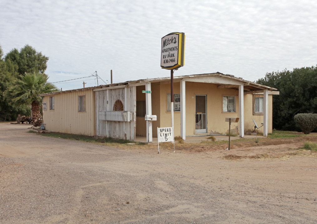 14780 W Jimmie Kerr Blvd in Casa Grande, AZ - Building Photo