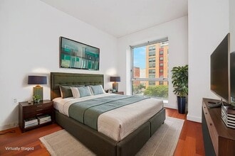 2130 Adam Clayton Powell Jr Blvd, Unit 7G in New York, NY - Foto de edificio - Building Photo