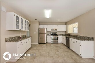 4321 Mongite Rd in North Port, FL - Building Photo - Building Photo