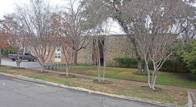 Heritage House in Fort Worth, TX - Building Photo - Building Photo