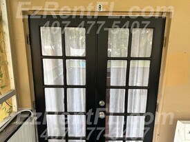 2326 Wellington Blvd in Winter Park, FL - Building Photo