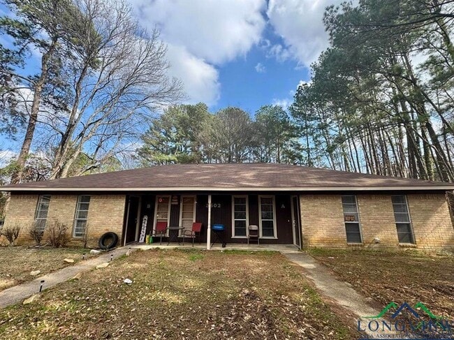 3502 Gene Dr in Longview, TX - Building Photo - Building Photo