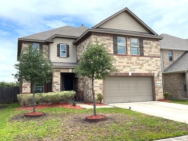 22230 Wave Hill Ln in Richmond, TX - Building Photo - Building Photo