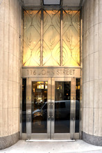 116 John St in New York, NY - Foto de edificio - Lobby