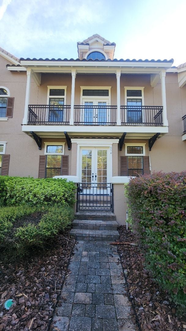 654 S Loop Pkwy in St. Augustine, FL - Building Photo - Building Photo