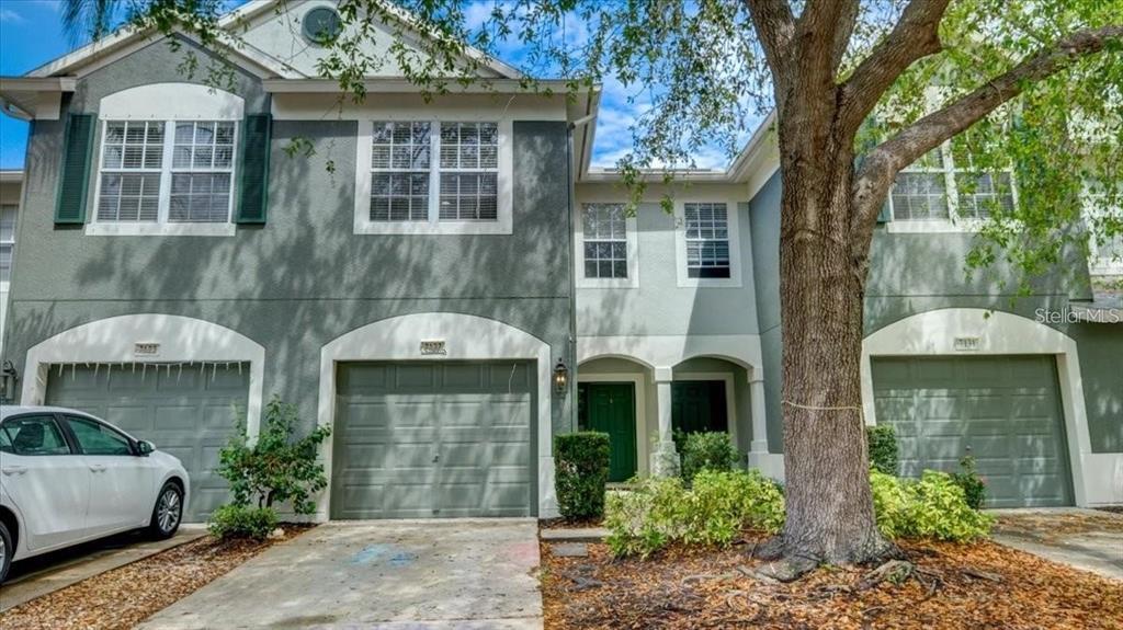 8324 72nd St E in Bradenton, FL - Building Photo