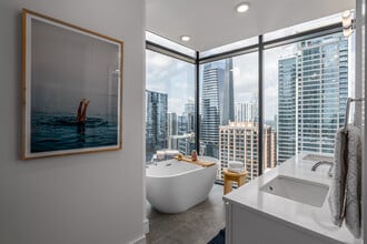 415Colorado in Austin, TX - Building Photo - Interior Photo