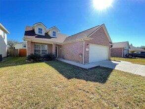 2522 Shearwater Bend Dr in Humble, TX - Building Photo - Building Photo