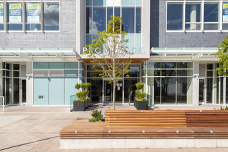 Promenade at the Quay in North Vancouver, BC - Building Photo - Building Photo