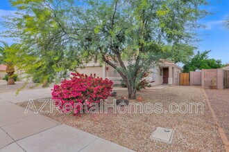 882 E Monterey St in Chandler, AZ - Building Photo - Building Photo