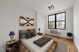 1117 Jefferson Ave in Brooklyn, NY - Building Photo - Interior Photo