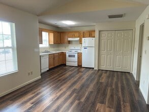 39 Christian St, Unit 39 in Somerset, KY - Foto de edificio - Building Photo