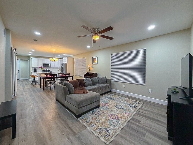 property at 3703 Market St