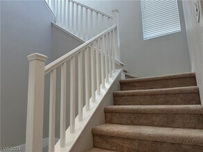 4642 Engage St in North Las Vegas, NV - Building Photo - Building Photo