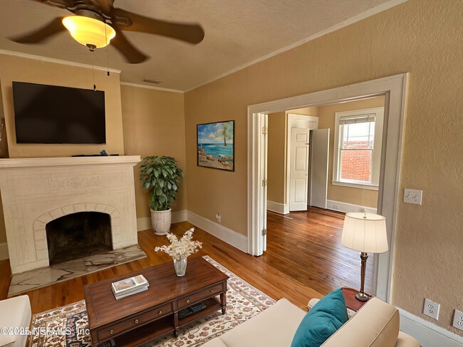 3038 Post St in Jacksonville, FL - Building Photo - Building Photo