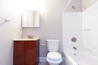 River Walk Townhomes in Bethlehem, PA - Building Photo - Building Photo