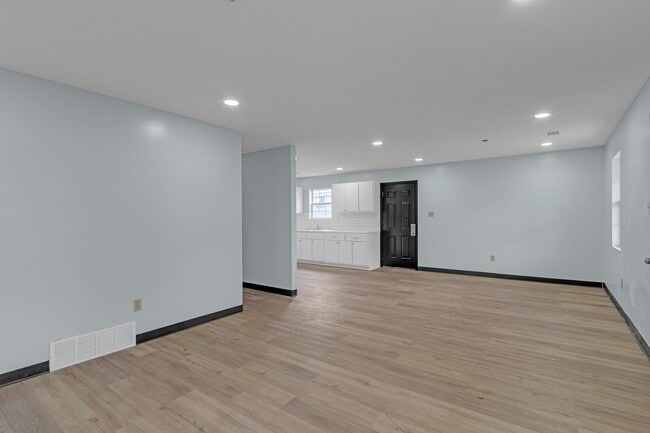 3135 Mimosa Ave in Memphis, TN - Building Photo - Building Photo