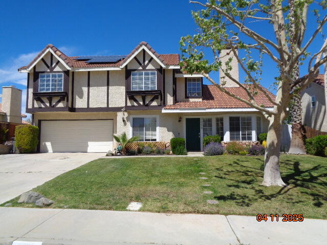 property at 3055 Paxton Ave