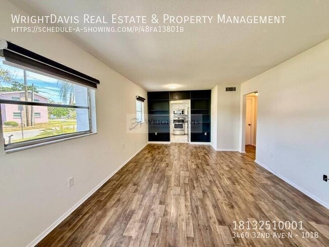 3460 32nd Ave N in St. Petersburg, FL - Building Photo - Building Photo