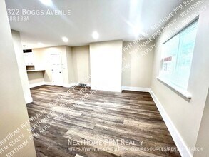 322 Boggs Ave in Pittsburgh, PA - Building Photo - Building Photo