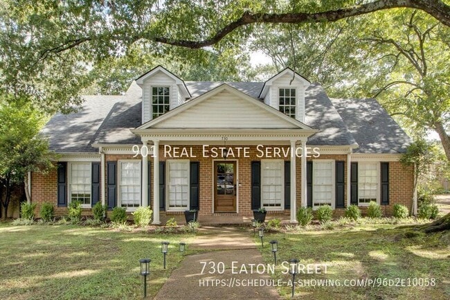 730 Eaton St