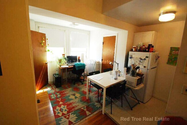 1315 Commonwealth Ave, Unit #302 in Boston, MA - Building Photo - Building Photo