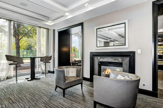 RiversEdge in Weehawken, NJ - Foto de edificio - Building Photo