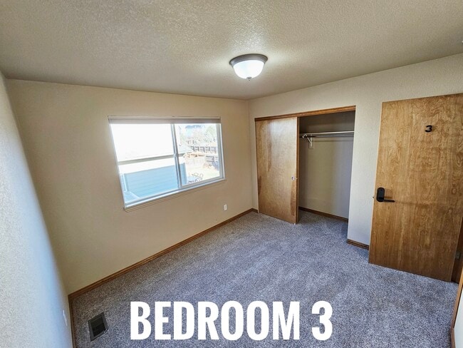 2225 Bucolo Ave, Unit 3 in Colorado Springs, CO - Building Photo - Building Photo