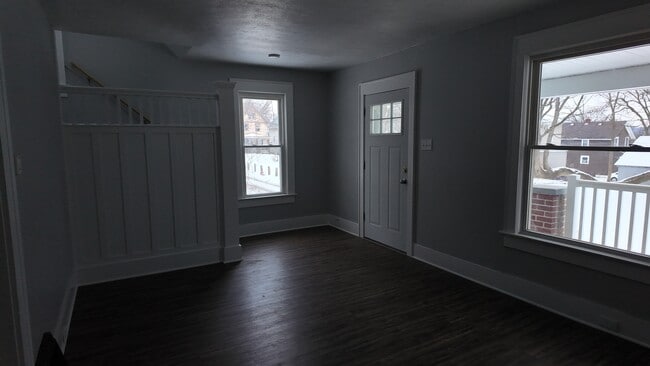 422 Downing Pl in Akron, OH - Building Photo - Building Photo