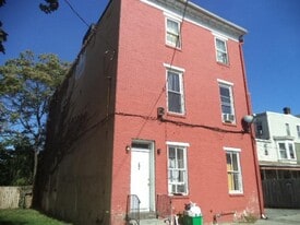 205 Jefferson Ave in York, PA - Building Photo