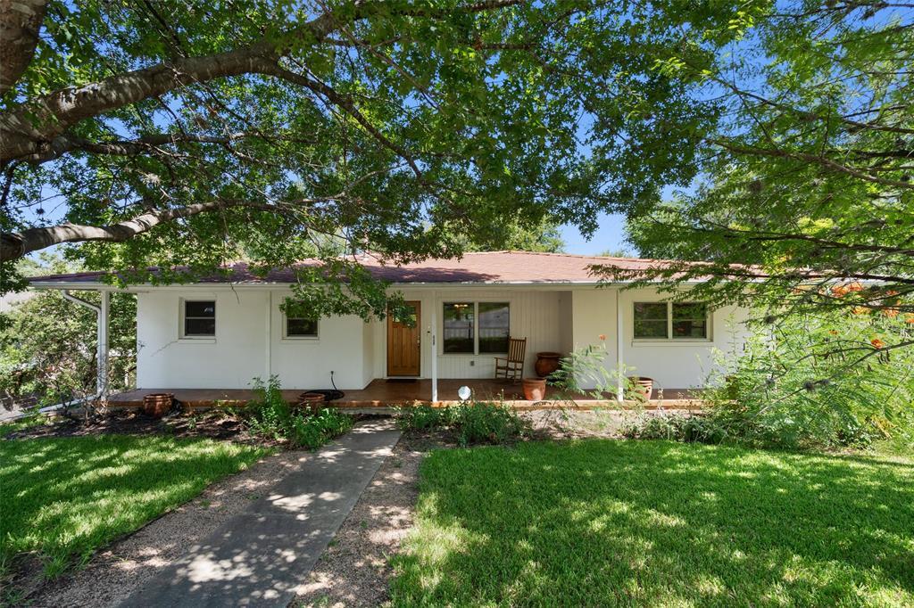 1511 Bellaire Dr in Austin, TX - Building Photo