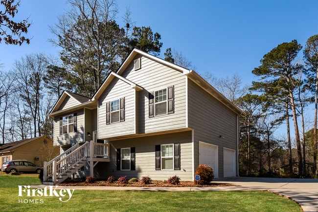 3055 Pritchards Ridge Dr in Douglasville, GA - Building Photo - Building Photo