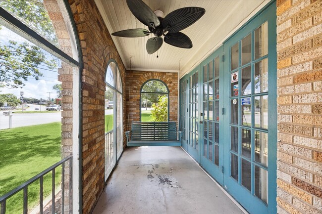 property at 703 E Main St