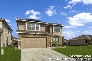 15407 Proteus St in San Antonio, TX - Building Photo - Building Photo