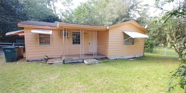 property at 1428 NE 12th Ave