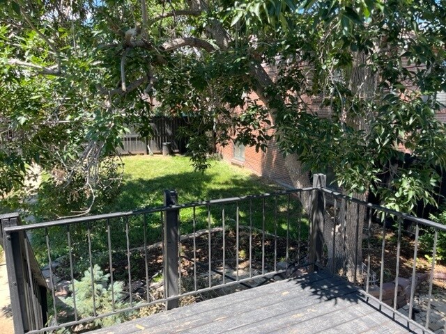 2351 S Locust St in Denver, CO - Building Photo - Building Photo