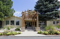 Building Photo - Village At Lionstone Apartments in Colorado Springs, Colorado