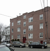 4364 Richardson Ave Apartments