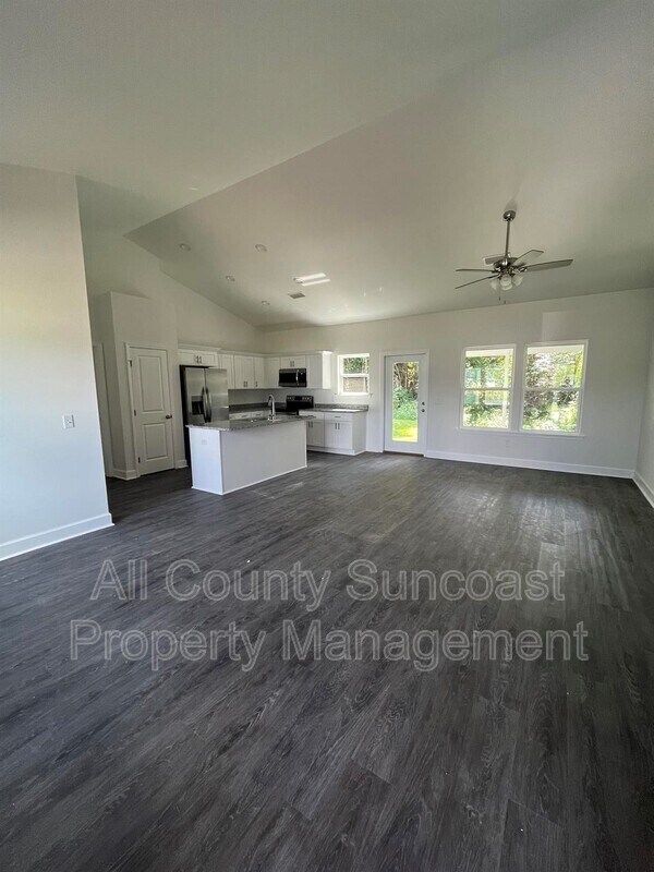 365 Melrose Dr in Monticello, FL - Building Photo - Building Photo