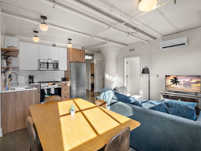 608 N 3rd St in Minneapolis, MN - Building Photo - Building Photo