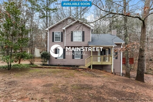 property at 2 Paces Lakes Ridge