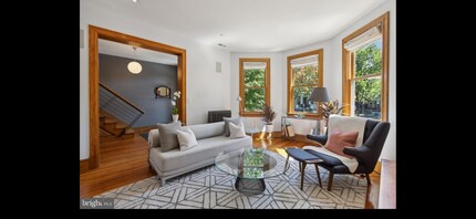 3612 New Hampshire Ave NW in Washington, DC - Building Photo - Building Photo