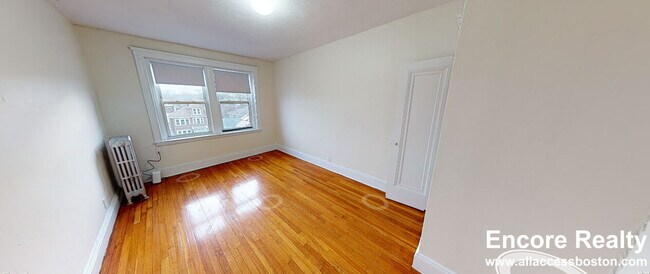 116 Washington St, Unit 55 in Boston, MA - Foto de edificio - Building Photo