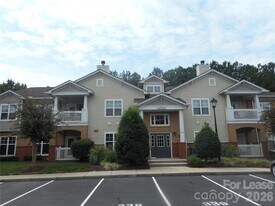 12057 Copper Mountain Blvd in Charlotte, NC - Building Photo