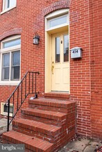 414 S Wolfe St in Baltimore, MD - Building Photo - Building Photo